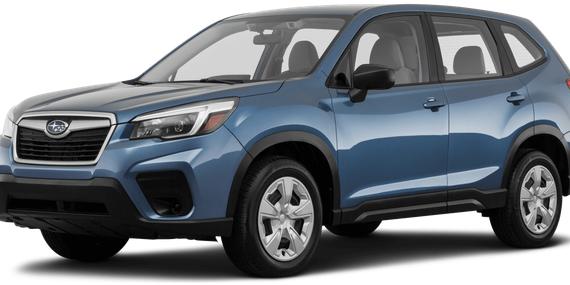 SUBARU FORESTER 2021 JF2SKADCXMH462281 image SUBARU FORESTER 2021 JF2SKADCXMH462281 image