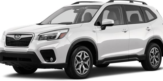 SUBARU FORESTER 2021 JF2SKAFC1MH445561 image SUBARU FORESTER 2021 JF2SKAFC1MH445561 image