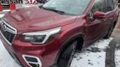 SUBARU FORESTER 2021 JF2SKASC9MH444308 image