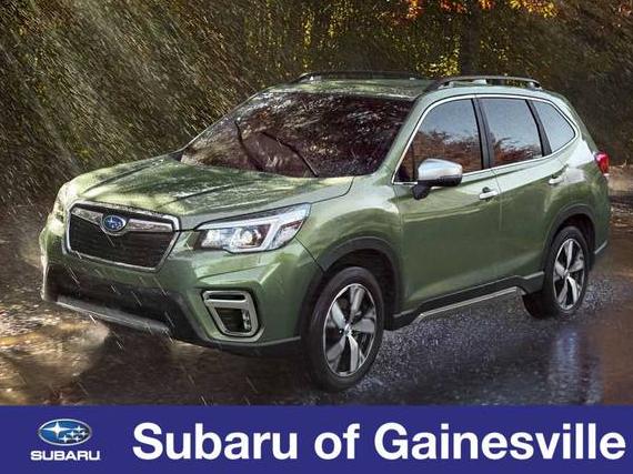 SUBARU FORESTER 2021 JF2SKAXC0MH578150 image