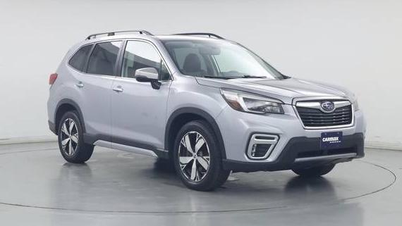SUBARU FORESTER 2021 JF2SKAXC5MH572697 image