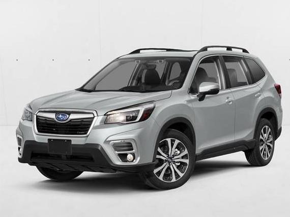 SUBARU FORESTER 2021 JF2SKAUC7MH490510 image SUBARU FORESTER 2021 JF2SKAUC7MH490510 image