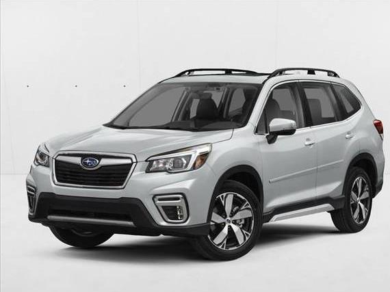 SUBARU FORESTER 2021 JF2SKAXC9MH528010 image SUBARU FORESTER 2021 JF2SKAXC9MH528010 image