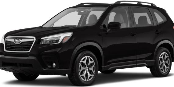 SUBARU FORESTER 2021 JF2SKAJC9MH456296 image SUBARU FORESTER 2021 JF2SKAJC9MH456296 image