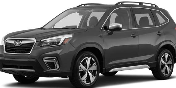 SUBARU FORESTER 2021 JF2SKAXC2MH536448 image