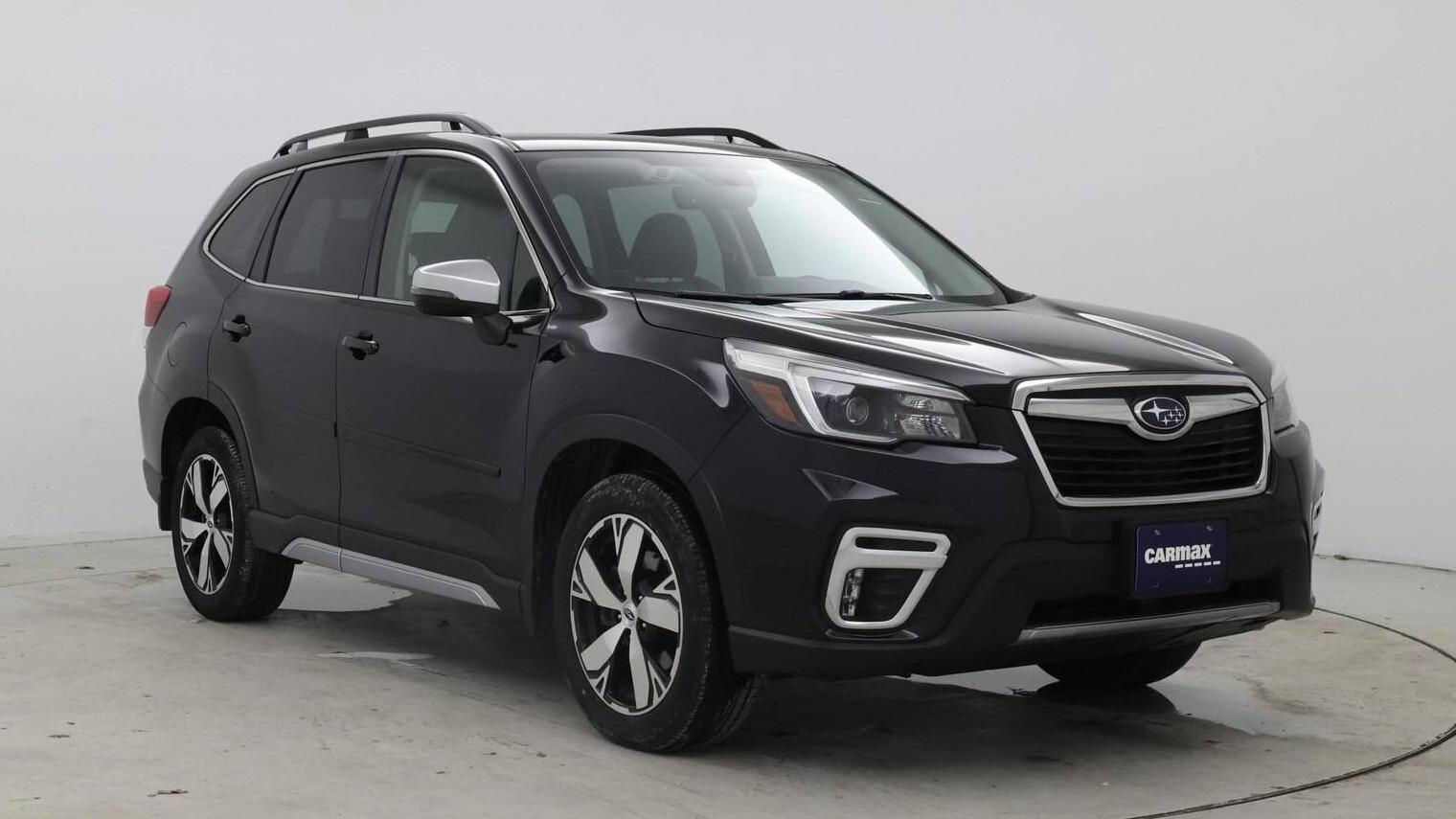 SUBARU FORESTER 2021 JF2SKAXCXMH591715 image