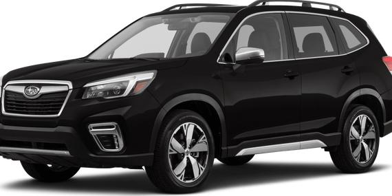 SUBARU FORESTER 2021 JF2SKAXC0MH515890 image