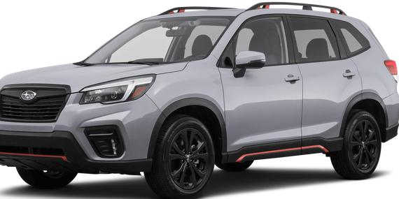 SUBARU FORESTER 2021 JF2SKARC8MH489990 image SUBARU FORESTER 2021 JF2SKARC8MH489990 image