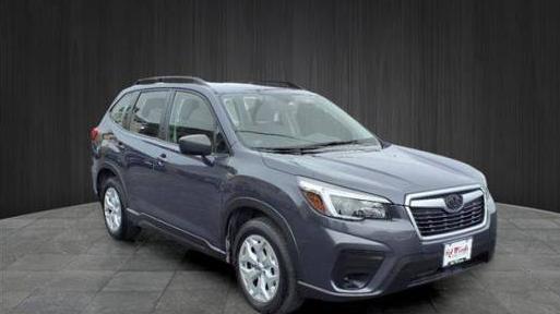 SUBARU FORESTER 2021 JF2SKADCXMH460451 image