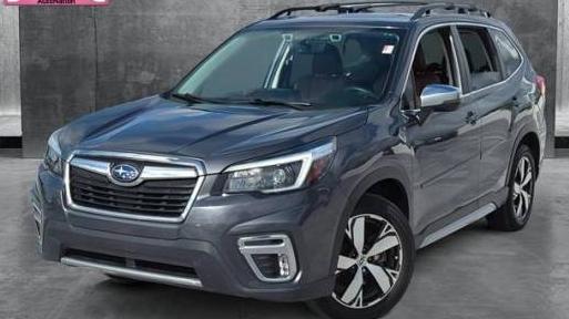 SUBARU FORESTER 2021 JF2SKAXC8MH467863 image