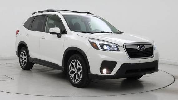 SUBARU FORESTER 2021 JF2SKAFC4MH465173 image SUBARU FORESTER 2021 JF2SKAFC4MH465173 image