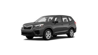 SUBARU FORESTER 2021 JF2SKADCXMH468775 image