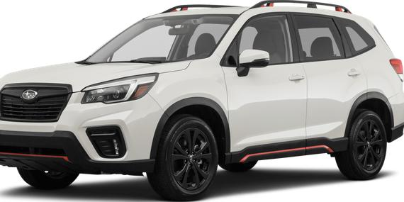 SUBARU FORESTER 2021 JF2SKARC9MH474429 image SUBARU FORESTER 2021 JF2SKARC9MH474429 image