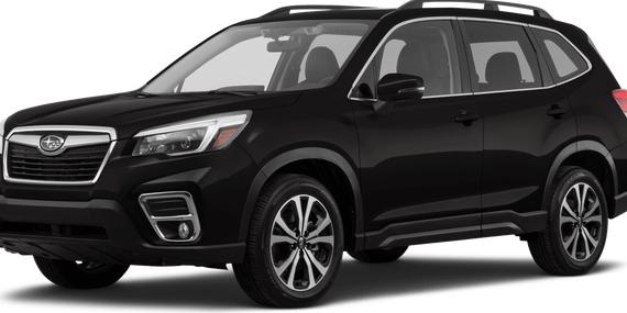 SUBARU FORESTER 2021 JF2SKAUC0MH438572 image