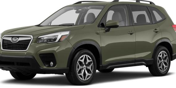 SUBARU FORESTER 2021 JF2SKAFC1MH524969 image SUBARU FORESTER 2021 JF2SKAFC1MH524969 image