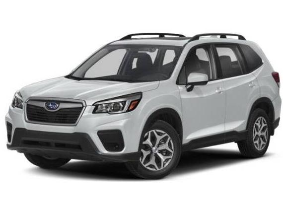 SUBARU FORESTER 2021 JF2SKAJC2MH440120 image
