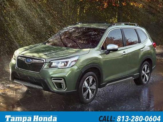 SUBARU FORESTER 2021 JF2SKAFC7MH462722 image SUBARU FORESTER 2021 JF2SKAFC7MH462722 image