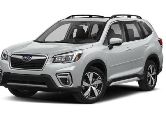 SUBARU FORESTER 2021 JF2SKAXC2MH580210 image