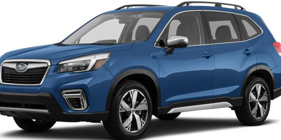 SUBARU FORESTER 2021 JF2SKAXC7MH563659 image SUBARU FORESTER 2021 JF2SKAXC7MH563659 image