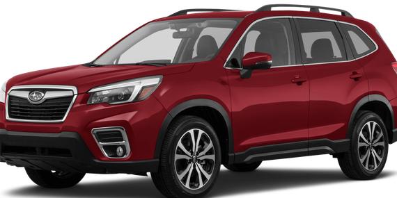 SUBARU FORESTER 2021 JF2SKAUC9MH457962 image SUBARU FORESTER 2021 JF2SKAUC9MH457962 image
