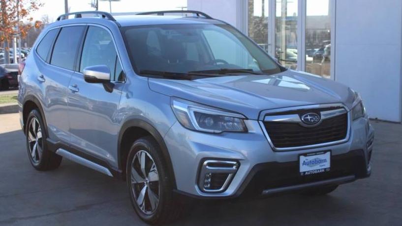 SUBARU FORESTER 2021 JF2SKAXC2MH403169 image