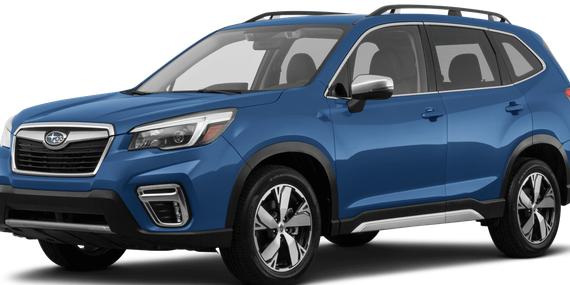 SUBARU FORESTER 2021 JF2SKAXC4MH457301 image SUBARU FORESTER 2021 JF2SKAXC4MH457301 image