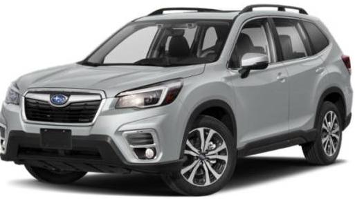 SUBARU FORESTER 2021 JF2SKAUC7MH496064 image