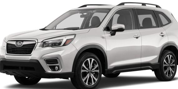 SUBARU FORESTER 2021 JF2SKAUC1MH558803 image SUBARU FORESTER 2021 JF2SKAUC1MH558803 image