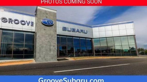 SUBARU FORESTER 2021 JF2SKASC5MH441681 image