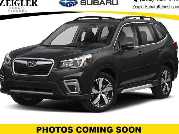 SUBARU FORESTER 2021 JF2SKAXC1MH460186 image SUBARU FORESTER 2021 JF2SKAXC1MH460186 image