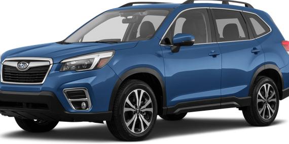 SUBARU FORESTER 2021 JF2SKASC8MH484444 image SUBARU FORESTER 2021 JF2SKASC8MH484444 image
