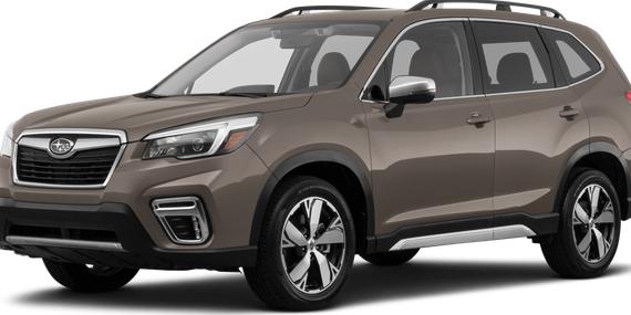 SUBARU FORESTER 2021 JF2SKAXC7MH552905 image