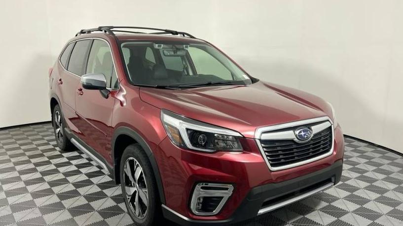 SUBARU FORESTER 2021 JF2SKAXC0MH508924 image