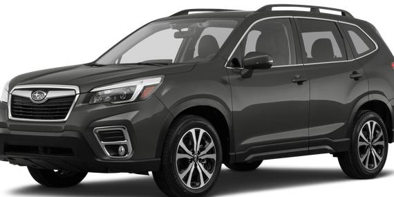 SUBARU FORESTER 2021 JF2SKASC1MH479618 image SUBARU FORESTER 2021 JF2SKASC1MH479618 image