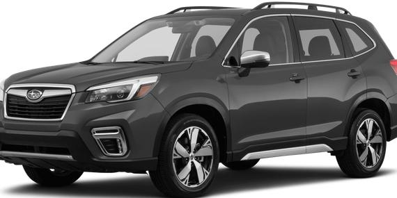 SUBARU FORESTER 2021 JF2SKAXC2MH505944 image