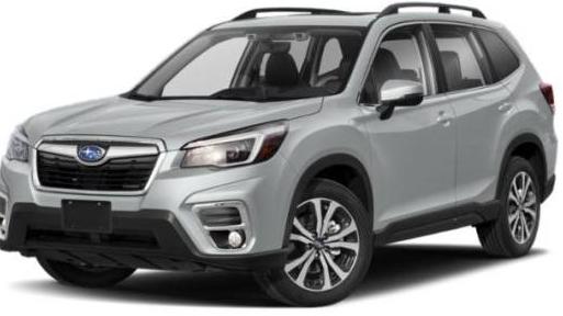 SUBARU FORESTER 2021 JF2SKAUC5MH474404 image