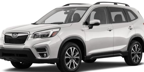SUBARU FORESTER 2021 JF2SKAUC1MH463691 image SUBARU FORESTER 2021 JF2SKAUC1MH463691 image