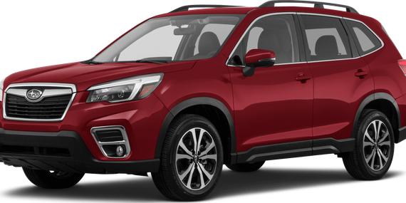 SUBARU FORESTER 2021 JF2SKAUC4MH408992 image SUBARU FORESTER 2021 JF2SKAUC4MH408992 image