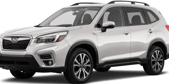 SUBARU FORESTER 2021 JF2SKAUC7MH441212 image SUBARU FORESTER 2021 JF2SKAUC7MH441212 image