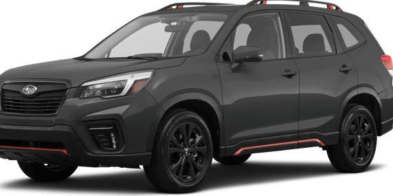 SUBARU FORESTER 2021 JF2SKARC7MH581916 image SUBARU FORESTER 2021 JF2SKARC7MH581916 image