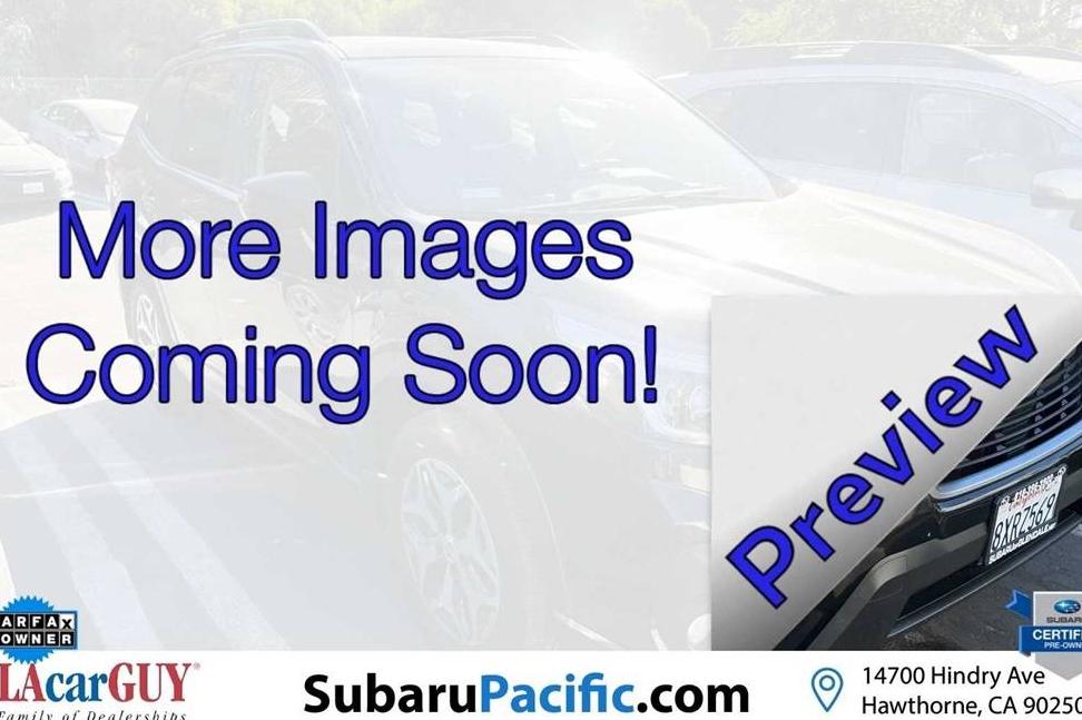 SUBARU FORESTER 2021 JF2SKAJCXMH551563 image