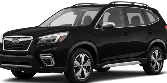 SUBARU FORESTER 2021 JF2SKAXC2MH513011 image