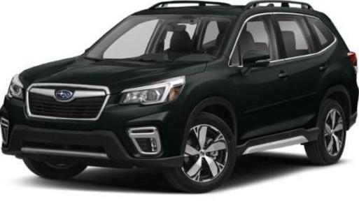 SUBARU FORESTER 2021 JF2SKAXC8MH454918 image