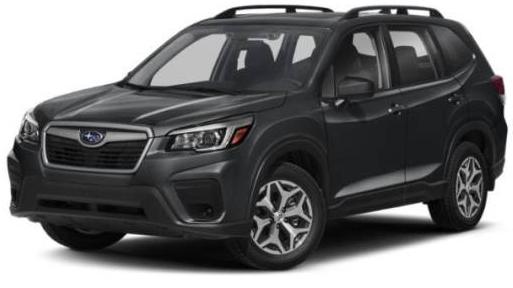 SUBARU FORESTER 2021 JF2SKAFC3MH411556 image