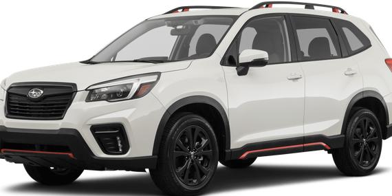 SUBARU FORESTER 2021 JF2SKARC8MH449070 image SUBARU FORESTER 2021 JF2SKARC8MH449070 image