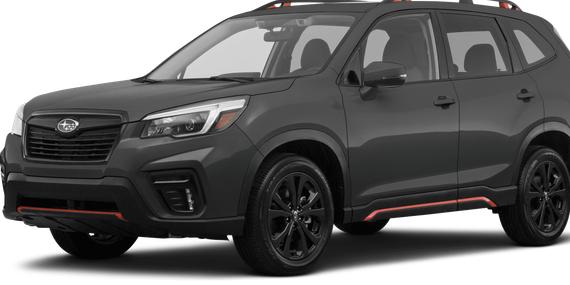 SUBARU FORESTER 2021 JF2SKARC4MH413098 image SUBARU FORESTER 2021 JF2SKARC4MH413098 image