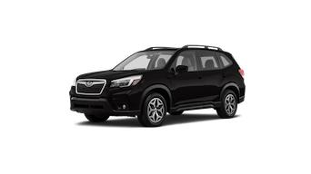 SUBARU FORESTER 2021 JF2SKAFC1MH439839 image