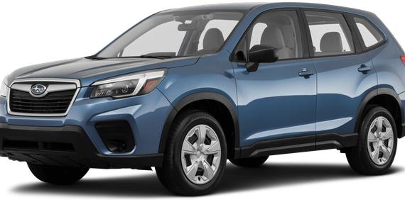 SUBARU FORESTER 2021 JF2SKADC2MH429744 image SUBARU FORESTER 2021 JF2SKADC2MH429744 image