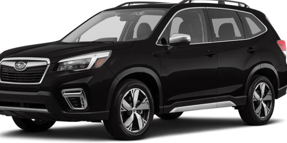 SUBARU FORESTER 2021 JF2SKAXC2MH427584 image