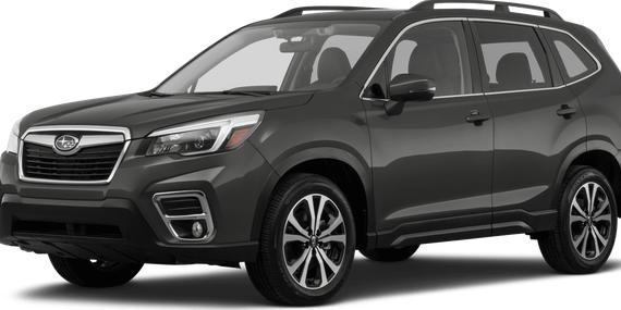 SUBARU FORESTER 2021 JF2SKAUC4MH501091 image SUBARU FORESTER 2021 JF2SKAUC4MH501091 image